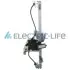 Склопідйомник ELECTRIC LIFE (ZRVL23L) зображення 1