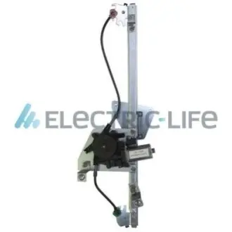 Склопідйомник ELECTRIC LIFE ZRVL23L