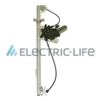Склопідйомник ELECTRIC LIFE ZRZA127L