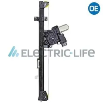 Автозапчастина ELECTRIC LIFE ZRZA134R