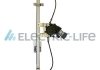 Стеклоподъемник ELECTRIC LIFE ZRZA21LB (фото 1)