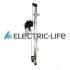 Стеклоподъемник ELECTRIC LIFE (ZRZA21LB) изображение 1