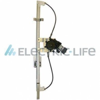 Стеклоподъемник ELECTRIC LIFE ZRZA21LB (фото 1)