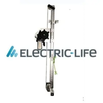 Стеклоподъемник ELECTRIC LIFE ZRZA21LB