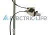 Стеклоподъемник ELECTRIC LIFE ZRZA24L (фото 1)