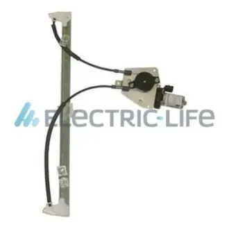 Стеклоподъемник ELECTRIC LIFE ZRZA24L