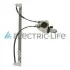 Склопідіймач ELECTRIC LIFE (ZRZA24R) зображення 1
