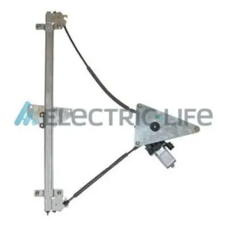 Склопідіймач ELECTRIC LIFE ZRZA40L