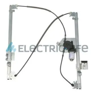 Стеклоподъемник ELECTRIC LIFE ZRZA45R