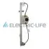 Склопідіймач ELECTRIC LIFE (ZRZA702L) зображення 1