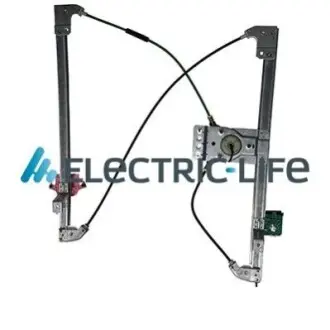 Стеклоподъемник ELECTRIC LIFE ZRZA703L