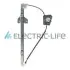 Склопідіймач ELECTRIC LIFE (ZRZA710L) зображення 1