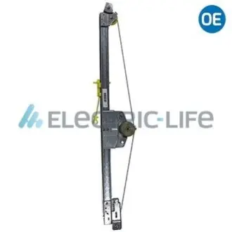 Стеклоподъемник ELECTRIC LIFE ZRZA713L