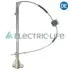 Склопідйомник ELECTRIC LIFE (ZRZA901R) зображення 1