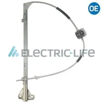 Склопідйомник ELECTRIC LIFE ZRZA901R