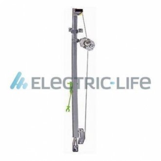 Склопідіймач ELECTRIC LIFE ZRZA930L (фото 1)