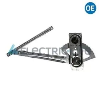 Автозапчасть ELECTRIC LIFE ZRZA957L