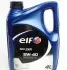 Масло моторное Evolution SXR SN/CF 5w40 4L ELF (213914) изображение 1