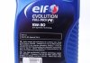 Олива 5W30 Evolution Full-Tech FE (1л) (C4/RN 0720/MB226.51) ELF 213933 (фото 3)