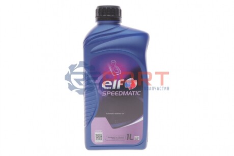 Масло транс SPEEDMATIC 1L ELF 214005 (фото 1)