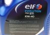 Олива моторна Evolution 700 STI 10W40 (5 Liter) - ELF 216667 (фото 2)
