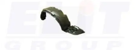 Пластиковий пiдкрилок ELIT KH8116 390 Купити в Україні