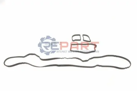 Прокладка кришки клапанів Ford Transit 2.3i 06-/Focus/Mondeo/Mazda 3/5/6 1.8/2.0 02- (к-кт) ELRING 001563 Купити в Україні
