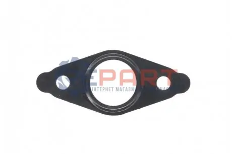 Прокладка випускної системи MITSUBISHI COLT, COLT VI SMART FORFOUR 1.5D 08.04-06.12 Elring 002.162 Купити в Україні