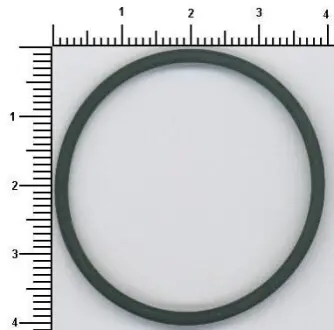 Ущільнювальне кільце Elring 002.810