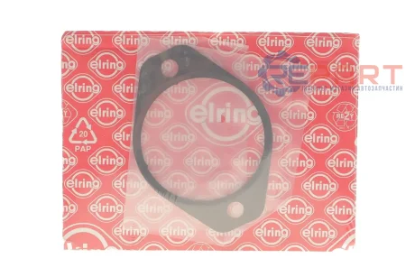 Прокладка насоса ГУР MB Vario 612-814 Elring 004180