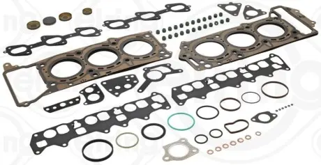 Прокладка ГБЦ MERCEDES CLS (C219), E (VF211), E (W211), E T-MODEL (S211) 3.0D 01.05-12.10 Elring 004.350 Купити в Україні