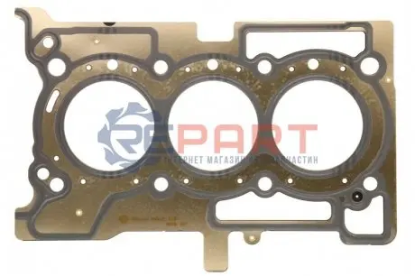 Ущільнення, голівка циліндра ELRING 004441 Купити в Україні