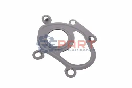 Прокладка турбокомпресора NISSAN INTERSTAR, NV400 OPEL MOVANO B RENAULT MASTER III 2.3D 02.10 Elring 004760 Купити в Україні
