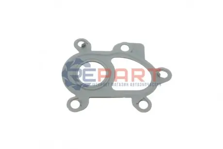 Прокладка турбокомпресора FIAT TALENTO NISSAN NV300 OPEL VIVARO B RENAULT ESPACE V, GRAND SCENIC IV, MEGANE IV, SCENIC IV, TALISMAN, TRAFIC III 1.6D 05.14 Elring 004770 Купити в Україні