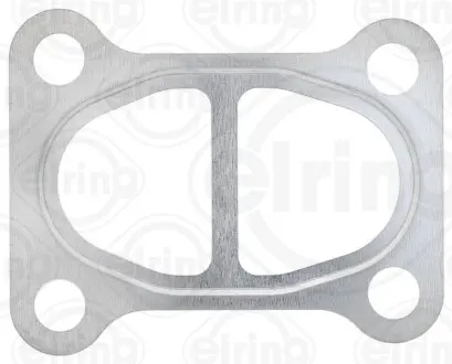 Прокладка клапана EGR ISUZU D-MAX II 2.5D 06.12 Elring 005060