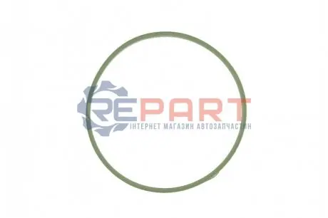 Прокладка впускного колектора VOLVO S60 II, S80 II, V60 I, V70 III, XC60 I FORD GALAXY II, GALAXY MK II, MONDEO IV, S-MAX JAGUAR XE, XF I, XF II, XF SPORTBRAKE, XJ 2.0 09.09 Elring 005.080 Купити в Україні