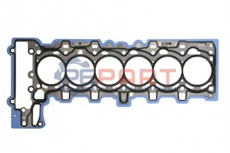 Фото 1 — Ущільнення, голівка циліндра ELRING (005.510) Фото Ущільнення, голівка циліндра ELRING (005.510) зображення 1