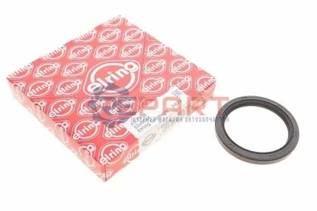 Сальник коленвала ELRING 005.580 Купити в Україні