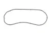 Фото Прокладка корпуса КПП (верх) AUDI A4 ALLROAD B8, A4 B8, A5, A6 ALLROAD C7, A6 C7, A7, A8 D4, Q5, Q7 PORSCHE CAYENNE, MACAN, PANAMERA VW TOUAREG 3.0D 11.07-09.18 Elring (006.051) зображення 1