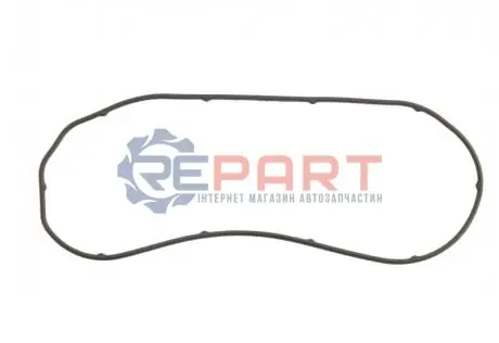 Прокладка корпуса КПП (верх) AUDI A4 ALLROAD B8, A4 B8, A5, A6 ALLROAD C7, A6 C7, A7, A8 D4, Q5, Q7 PORSCHE CAYENNE, MACAN, PANAMERA VW TOUAREG 3.0D 11.07-09.18 Elring 006.051 Купити в Україні