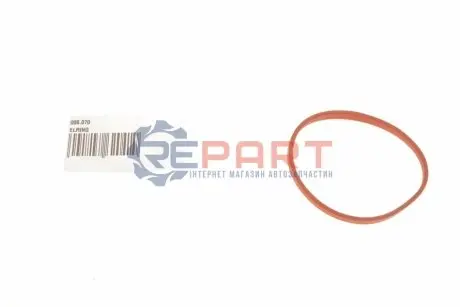 Ущільнення, корпус випускного колектора ELRING 006.070 Купити в Україні
