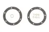 Комплект прокладок масляного піддону VW GARBUS, KARMANN GHIA, TRANSPORTER T2, TRANSPORTER T3, VARIANT I 1.2-1.6 08.55-07.03 Elring 006697