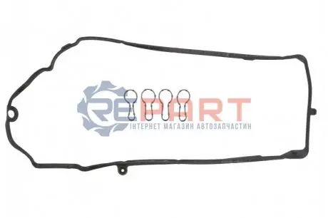 Фото Комплект ущільнень, кришка голівки циліндра ELRING (006750) зображення 1