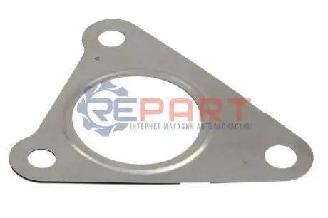 Прокладка випускної системи FORD TRANSIT, TRANSIT TOURNEO 2.2D 04.06-08.14 Elring 007.140 Купити в Україні