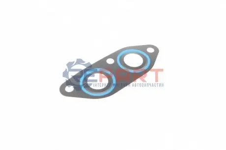 Ущільнення масляного радіатора MERCEDES A (W169), B SPORTS TOURER (W245) 2.0D 09.04-06.12 Elring 008.773 Купити в Україні