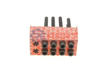 Комплект болтів ГБЦ AUDI A4 B5, A4 B6, A6 C5, A8 D2, ALLROAD C5 SKODA SUPERB I VW PASSAT B5, PASSAT B5.5 2.5D 01.97-12.05 Elring 008860 Купити в Україні