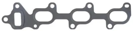 Прокладка випускного колектора MITSUBISHI COLT, COLT VI SMART FORFOUR 1.5D 08.04-06.12 Elring 009011