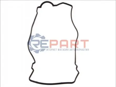Прокладка кришки клапана TOYOTA PREVIA I 2.4 01.90-08.00 Elring 009860