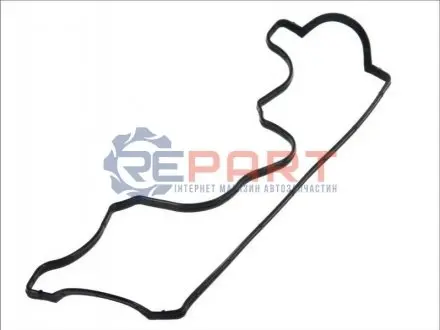Прокладка кришки клапана CITROEN AX, SAXO, XSARA NISSAN MICRA II PEUGEOT 106 I, 106 II ROVER 100 / METRO 1.5D 06.94-07.04 Elring 010120 Купити в Україні