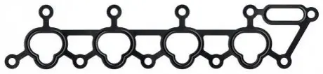 Прокладка впускного колектора BYD F3, F3R MITSUBISHI SPACE STAR 1.3/1.5 06.98-12.12 Elring 010130